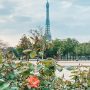 эйфелева башня париж билеты