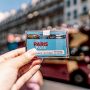 Париж paris pass