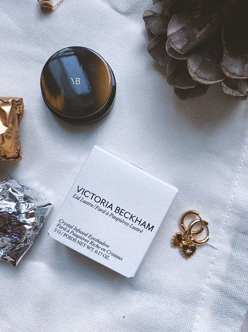 Victoria Beckham Beauty отзывы
